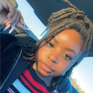 Meet your Posher, Jawariyah